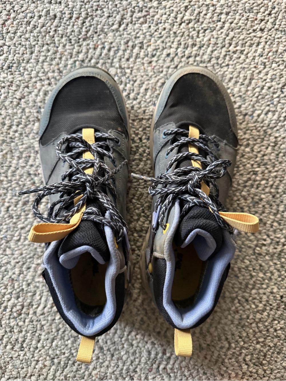 Women’s Teva Hiking Shoes